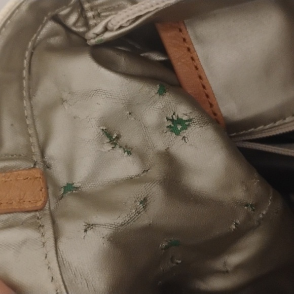 Kate Spade Small Green Tote Bag - Picture 8 of 8